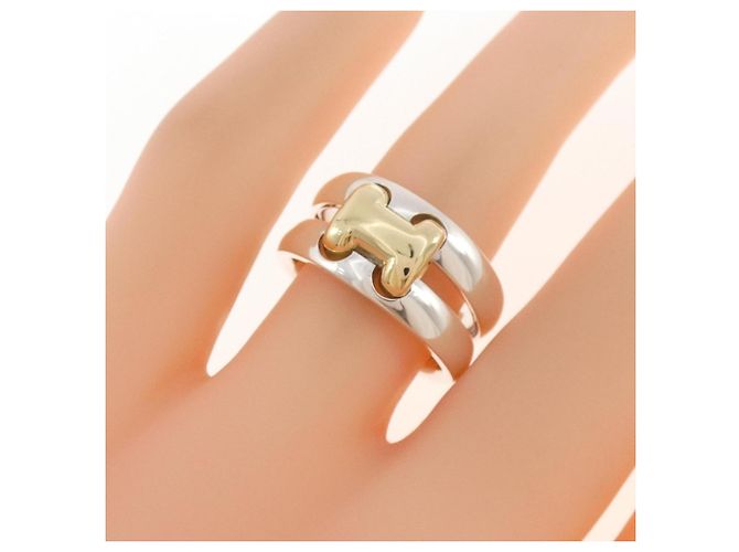 Hermès Olympe Bandring - Ansicht 5