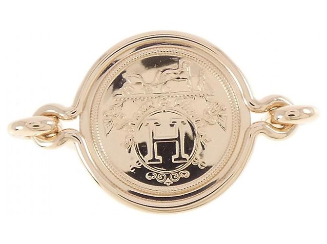 Ring Anillo Hermès Ex-Libris - vista 2
