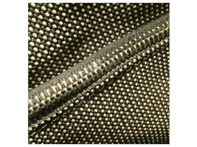 Hermès Borsa a tracolla Hermes Herline Bassas PM Nero - vista 7