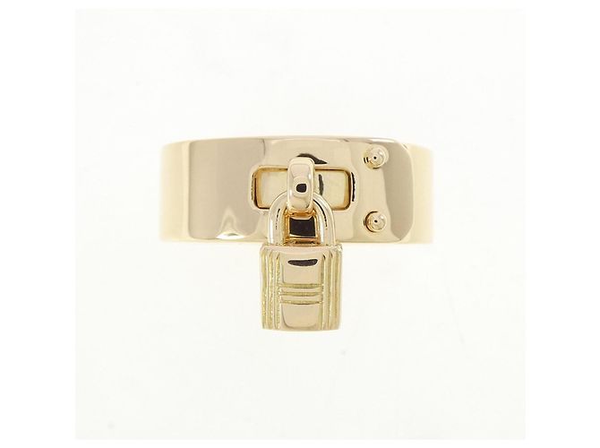 Hermès Hermes 750YG Bandring - Ansicht 2