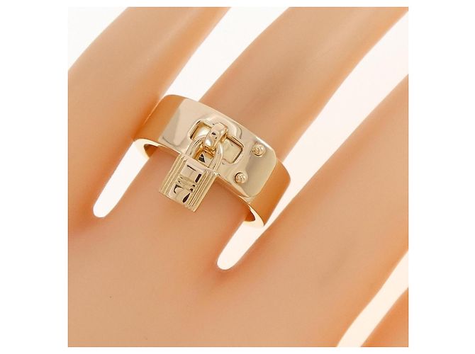 Hermès Hermes 750YG Bandring - Ansicht 5