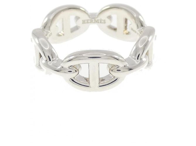 Hermès Chaine d'Ancre Bandring - Ansicht 2