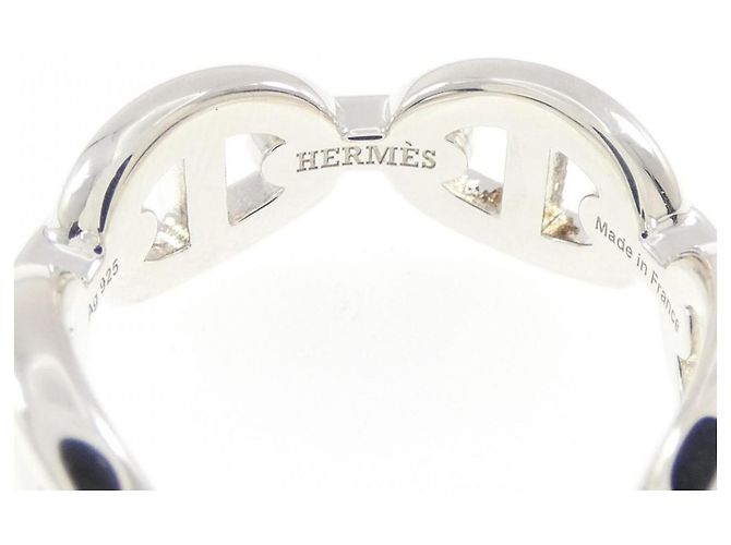 Hermès Chaine d'Ancre Bandring - Ansicht 3