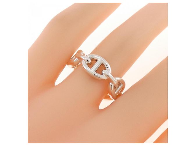 Hermès Chaine d'Ancre Bandring - Ansicht 4