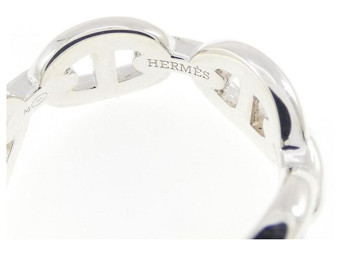Hermès Hermes Chaine d'Ancre Enchainée Ring - Ansicht 3