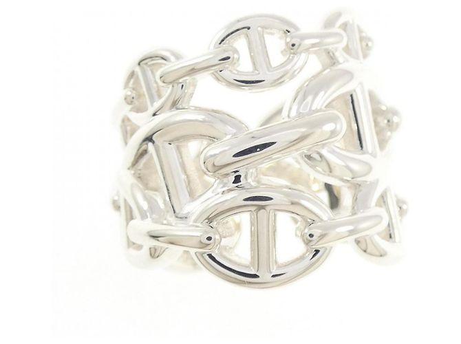 Hermès Chaine d'Ancre Enchainée Ring - Ansicht 2