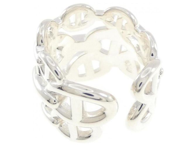 Hermès Chaine d'Ancre Enchainée Ring - Ansicht 3