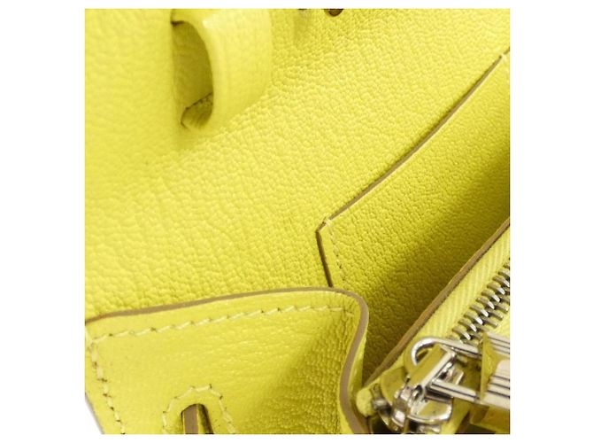 Hermès Kelly Classic To Go Shoulder Wallet D'oro - vista 8