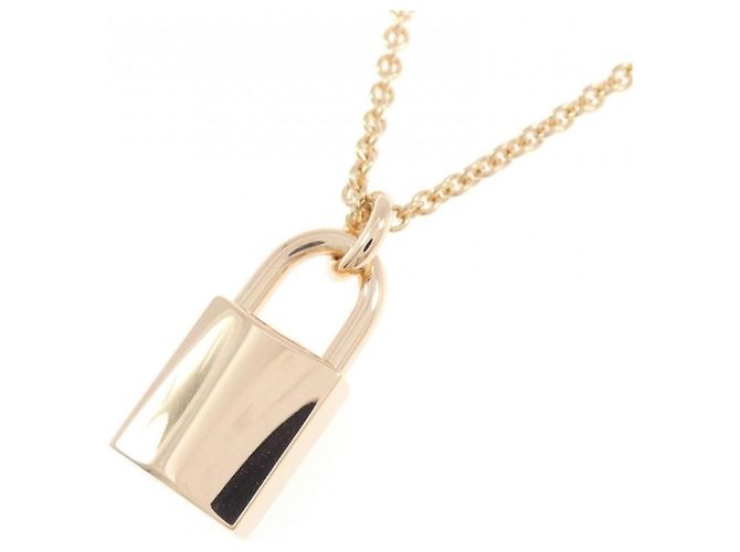 Hermès Collana Hermes Kelly Cadenas - vista 4