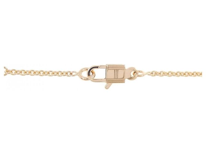 Hermès Collana Hermes Kelly Cadenas - vista 5