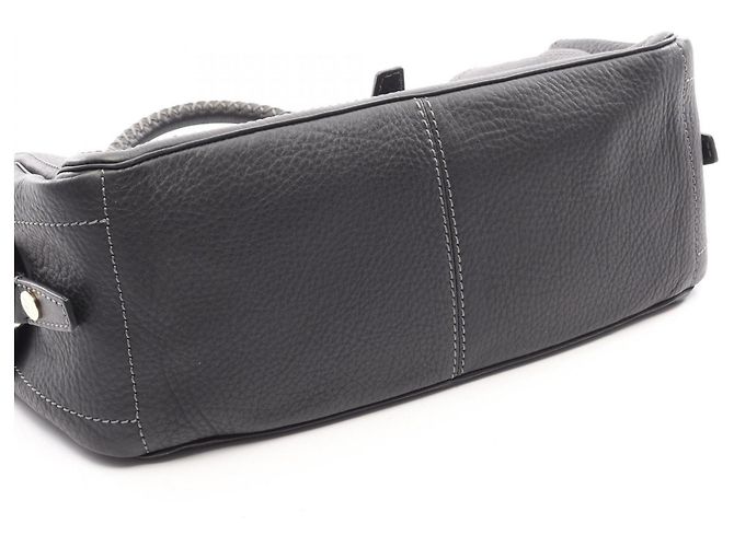 Céline Borsa Celine Boogie Bag Nero - vista 10