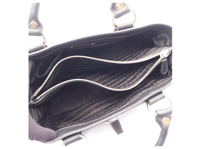 Céline Borsa Celine Boogie Bag Nero - vista 3