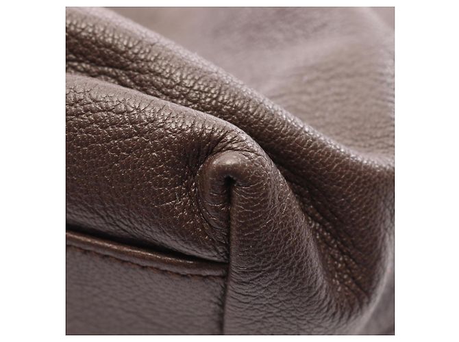 Bulgari Borsa 2-Way Bvlgari BVLGARI Leoni Marrone - vista 6