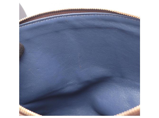 Bulgari Borsa 2-Way Bvlgari BVLGARI Leoni Marrone - vista 9