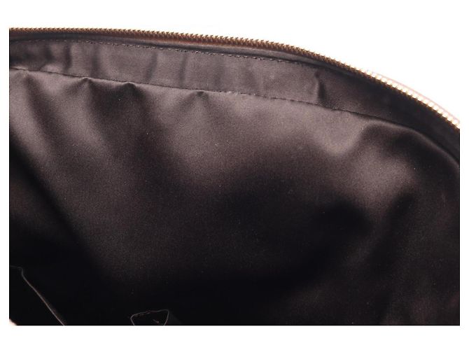 Borsa Yves Saint Laurent Muse Marrone - vista 6