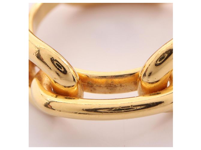 Hermès Hermes Chaine d'Ancre Schalring Golden - Ansicht 5