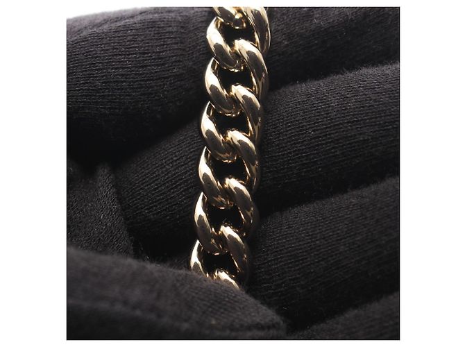 Borsa a tracolla Gucci Soho Interlocking G Crudo - vista 9