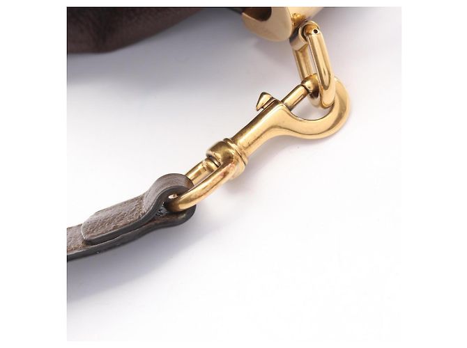Gucci Ophidia GG Supreme Mini Bucket Bag Brown Beige - view 7
