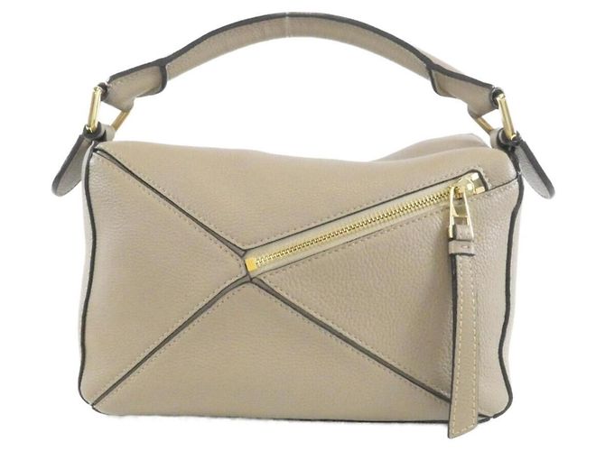 Bolso Loewe Puzzle Small Arena - vista 2