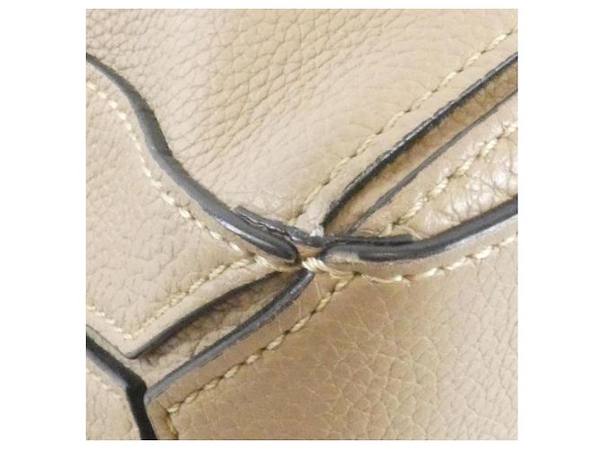 Bolso Loewe Puzzle Small Arena - vista 3