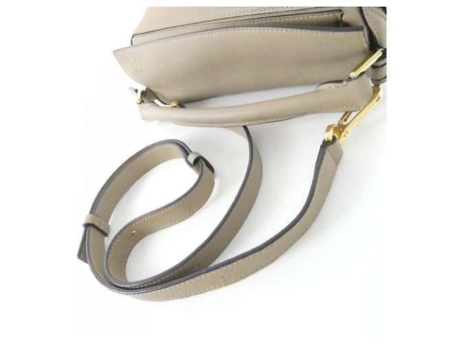 Bolso Loewe Puzzle Small Arena - vista 6