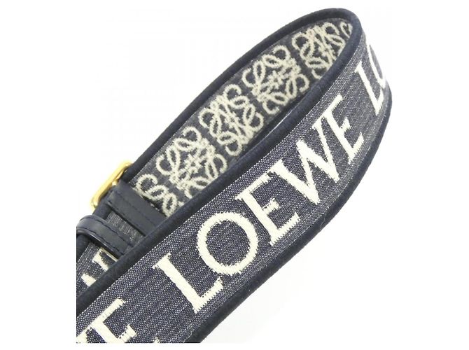 Loewe C073T87X01 Blue Strap - vista 2