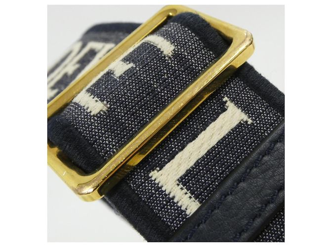 Loewe C073T87X01 Blue Strap - vista 3