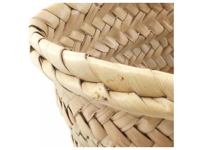Loewe 327 02 S93 Handtasche Beige - Ansicht 5