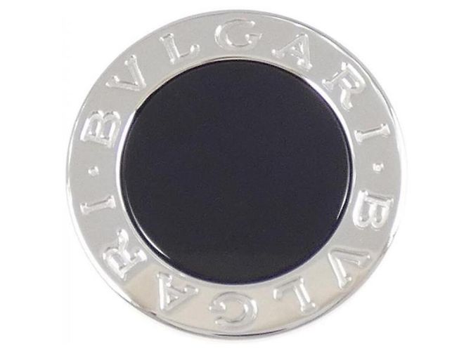 Bulgari Anello Bvlgari Big Band - vista 2