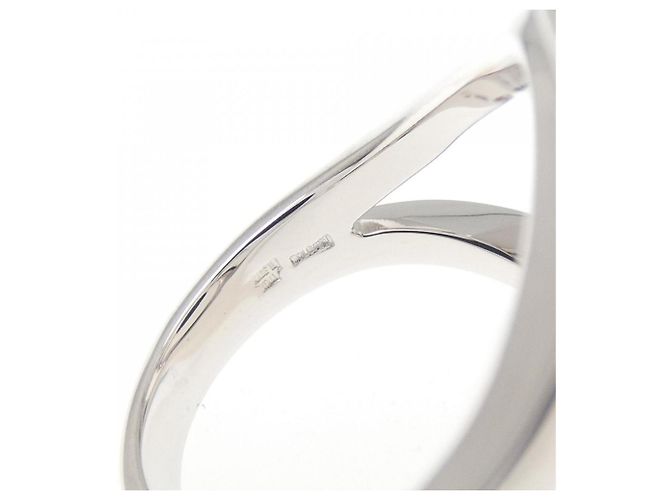 Bulgari Anello Bvlgari Big Band - vista 4