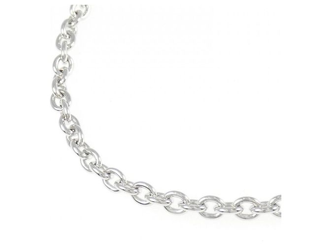 Bulgari Collana Bvlgari Catene - vista 3