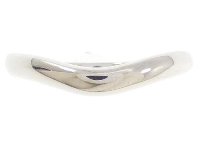 Bvlgari Bulgari Ring aus Platin - Ansicht 2