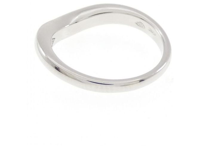 Bvlgari Bulgari Ring aus Platin - Ansicht 3