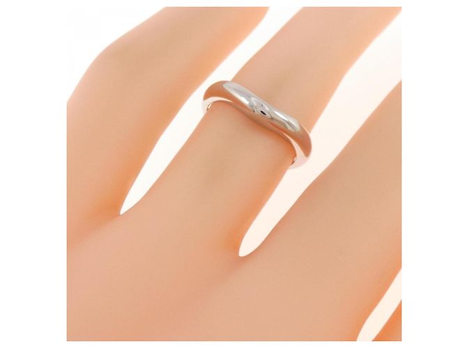 Bvlgari Bulgari Ring aus Platin - Ansicht 5
