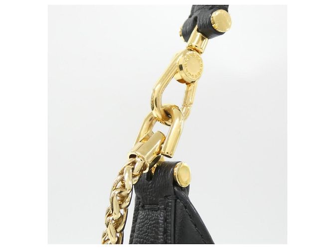 Bulgari Borsa a tracolla Bvlgari Serpenti Ellipse Nero - vista 6