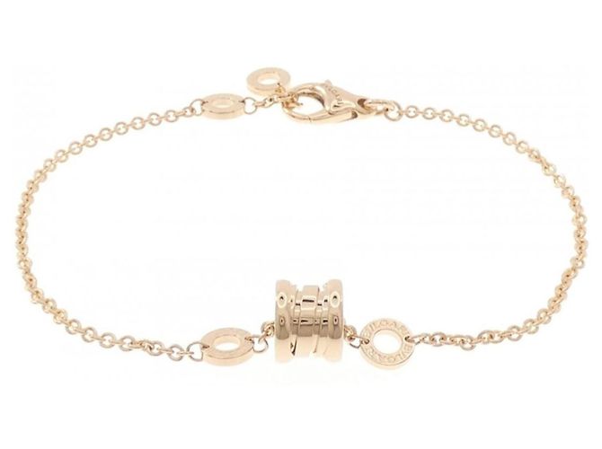 Bulgari Bracelet Bvlgari B.zero1 Element Charm - vue 2