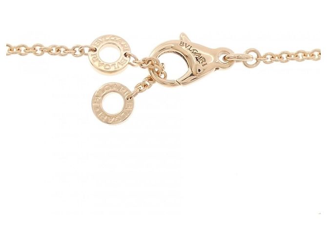 Bulgari Bracelet Bvlgari B.zero1 Element Charm - vue 3