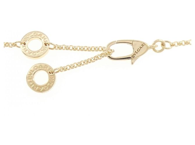 Bulgari Collana Bvlgari B.Zero1 in Oro Giallo 18K - vista 5