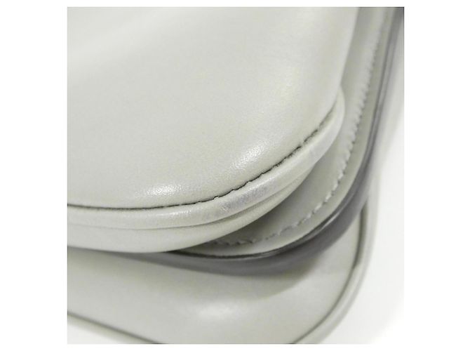 Borsa a tracolla Fendi Peekaboo Soft Small 8BN365 AOVH Verde - vista 2