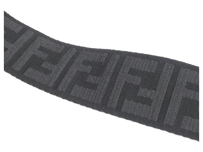 Fendi Strap You 8AV439 AMU7 Silvery - view 2
