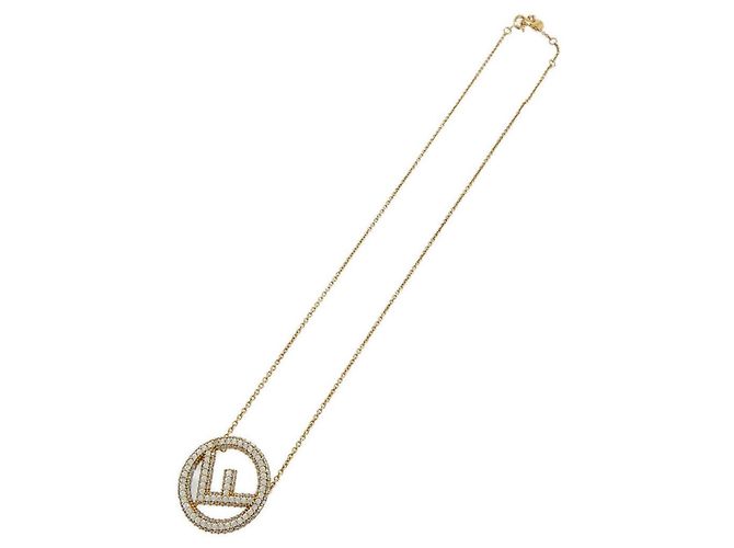 Collana Fendi 8AG760 6DM - vista 2
