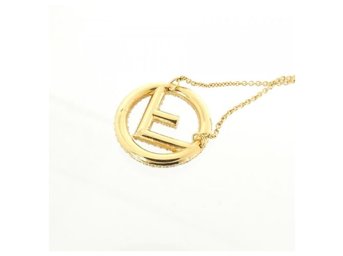 Collana Fendi 8AG760 6DM - vista 3