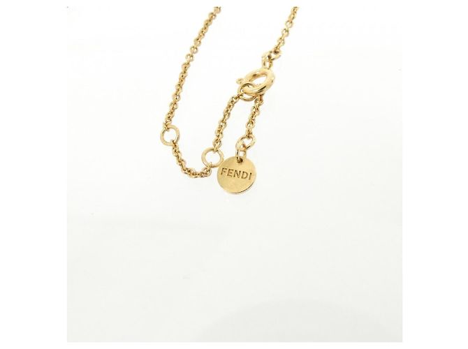 Collana Fendi 8AG760 6DM - vista 4