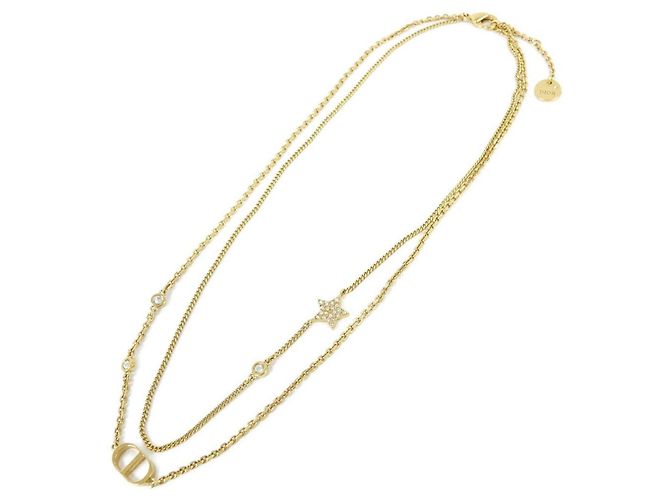 Collana Christian Dior Petite CD N1155PMTCY - vista 2