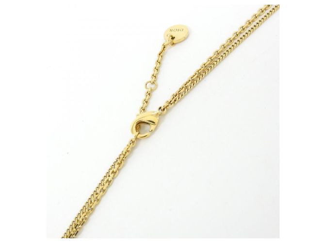 Collana Christian Dior Petite CD N1155PMTCY - vista 4