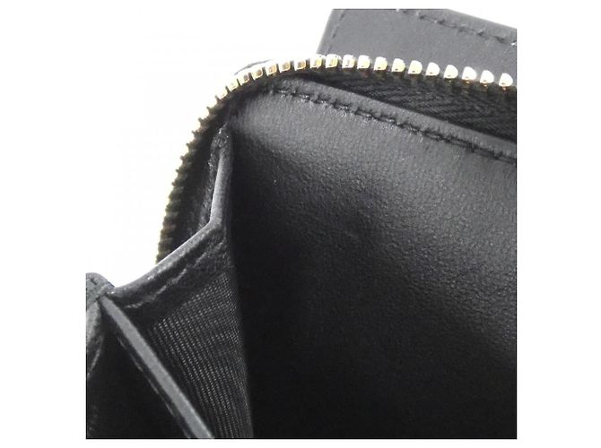 Cartera Christian Dior My Ditany Negro - vista 10