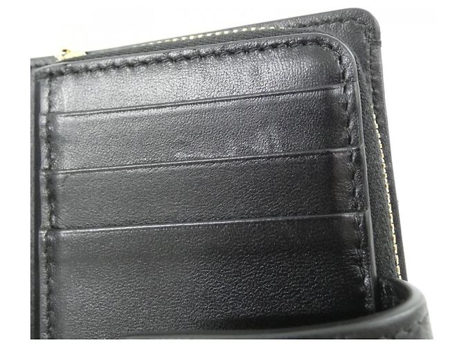 Cartera Christian Dior My Ditany Negro - vista 7