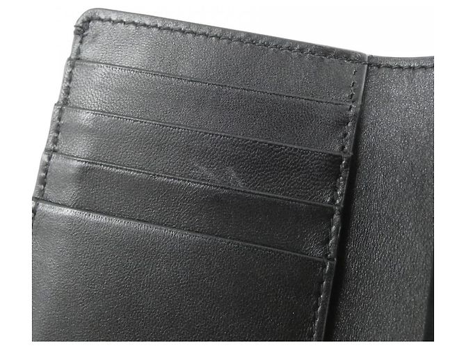 Cartera Christian Dior My Ditany Negro - vista 8