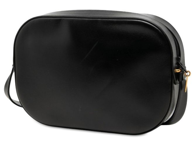 Borsa a tracolla Cartier Sapphire Line Nero - vista 2