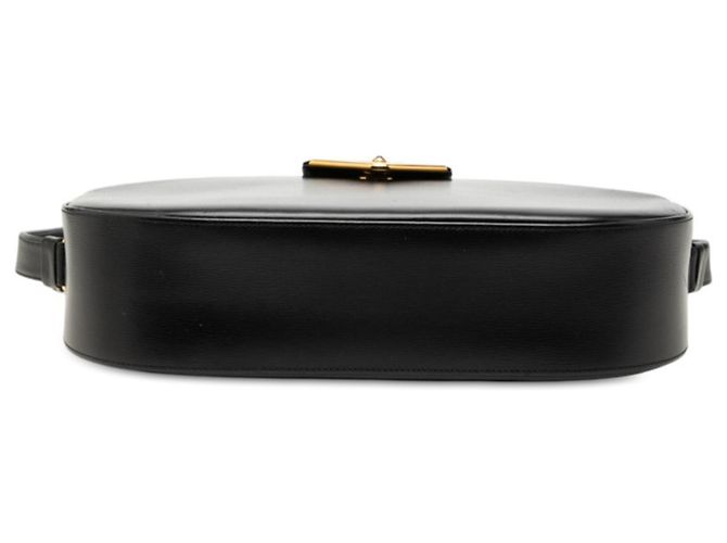 Borsa a tracolla Cartier Sapphire Line Nero - vista 3